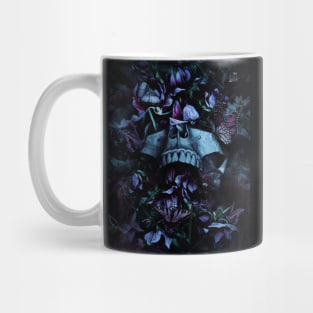 Blossom Death Mug